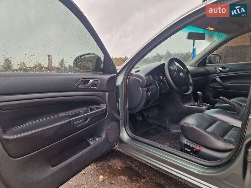 Ліфтбек Skoda Superb 2007 в Сновську