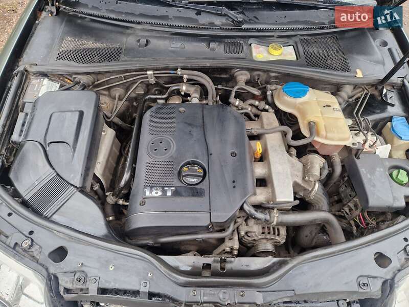 Ліфтбек Skoda Superb 2007 в Сновську