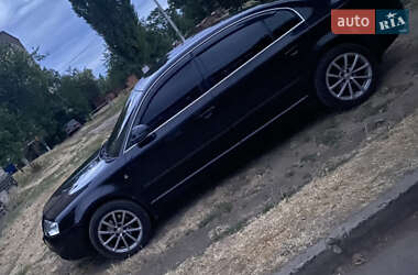 Лифтбек Skoda Superb 2006 в Кривом Роге