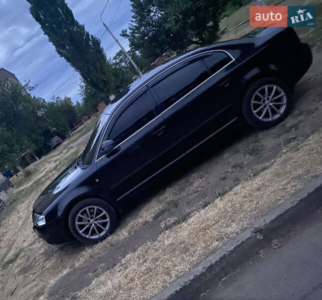 Лифтбек Skoda Superb 2006 в Кривом Роге