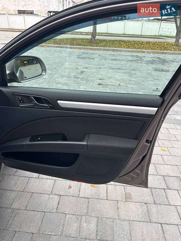 Универсал Skoda Superb 2012 в Староконстантинове фото 12 Универсал Skoda Superb 2012 в Староконстантинове