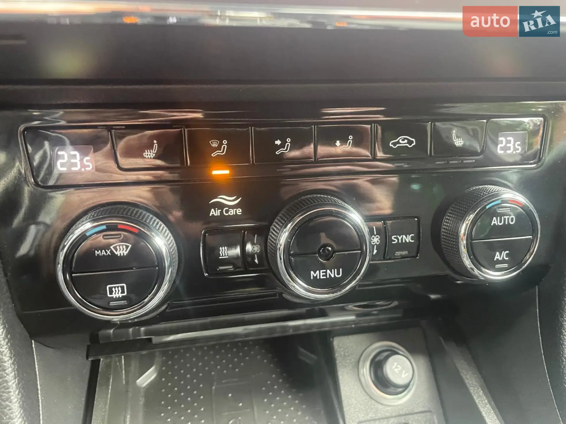 2020 Skoda Superb - мініатюра 17