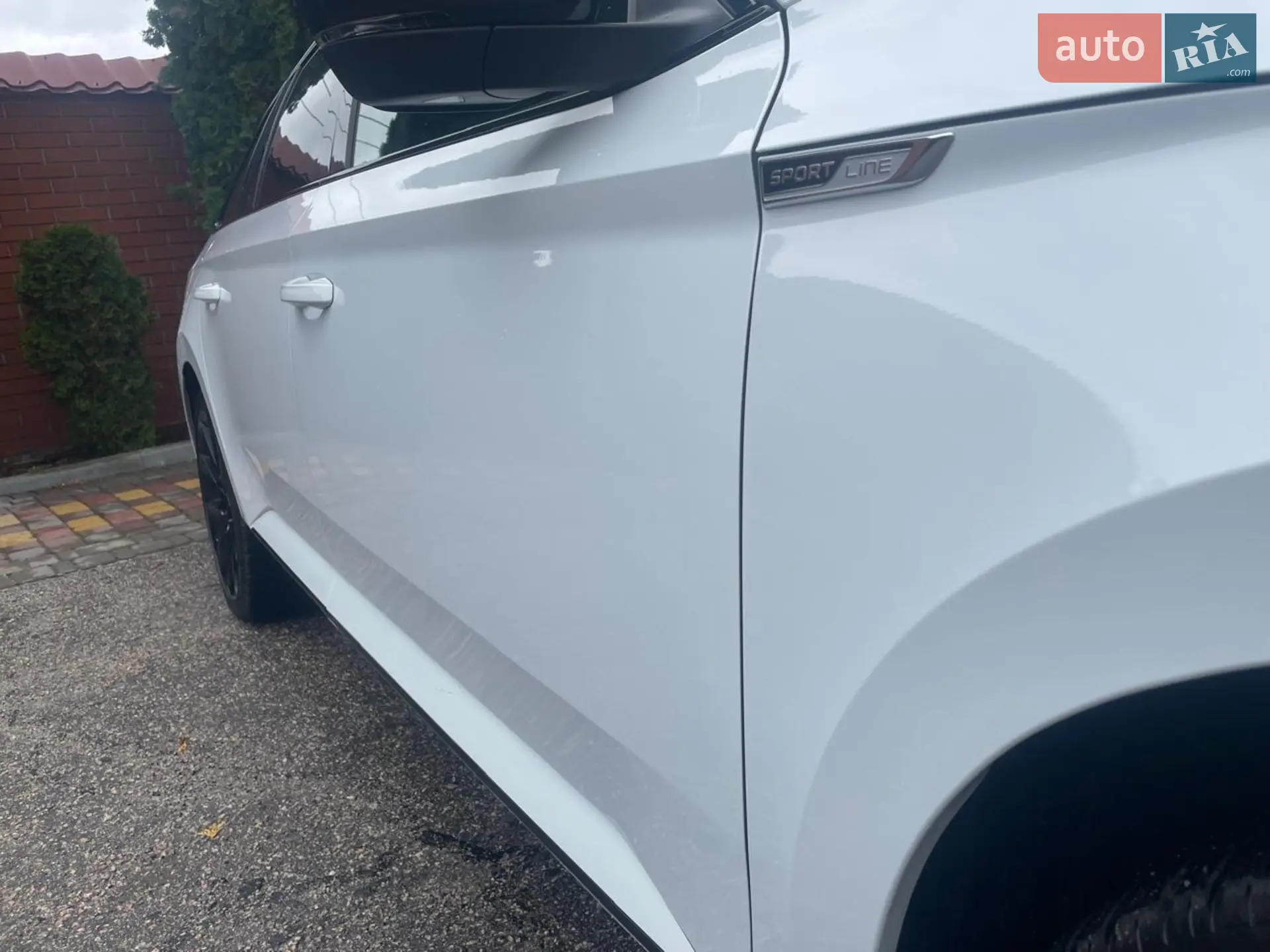 2020 Skoda Superb - мініатюра 27