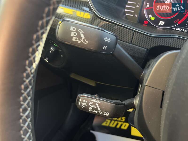 Універсал Skoda Superb 2019 в Стрию