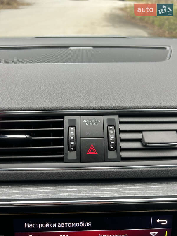 Лифтбек Skoda Superb 2020 в Хмельницком фото 32 Лифтбек Skoda Superb 2020 в Хмельницком