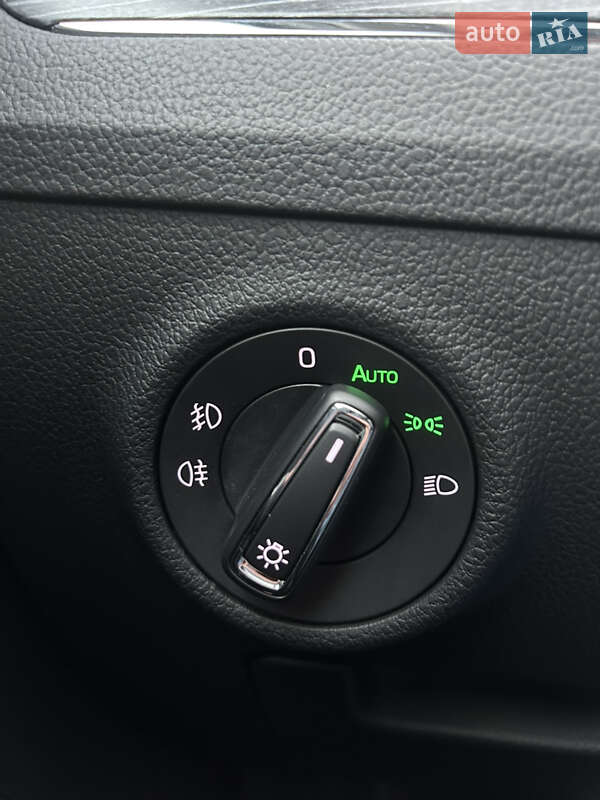 Лифтбек Skoda Superb 2020 в Хмельницком фото 38 Лифтбек Skoda Superb 2020 в Хмельницком