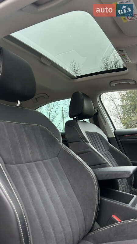 Лифтбек Skoda Superb 2020 в Хмельницком фото 47 Лифтбек Skoda Superb 2020 в Хмельницком