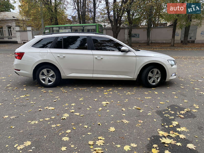 Універсал Skoda Superb 2015 в Харкові фото 5 Універсал Skoda Superb 2015 в Харкові