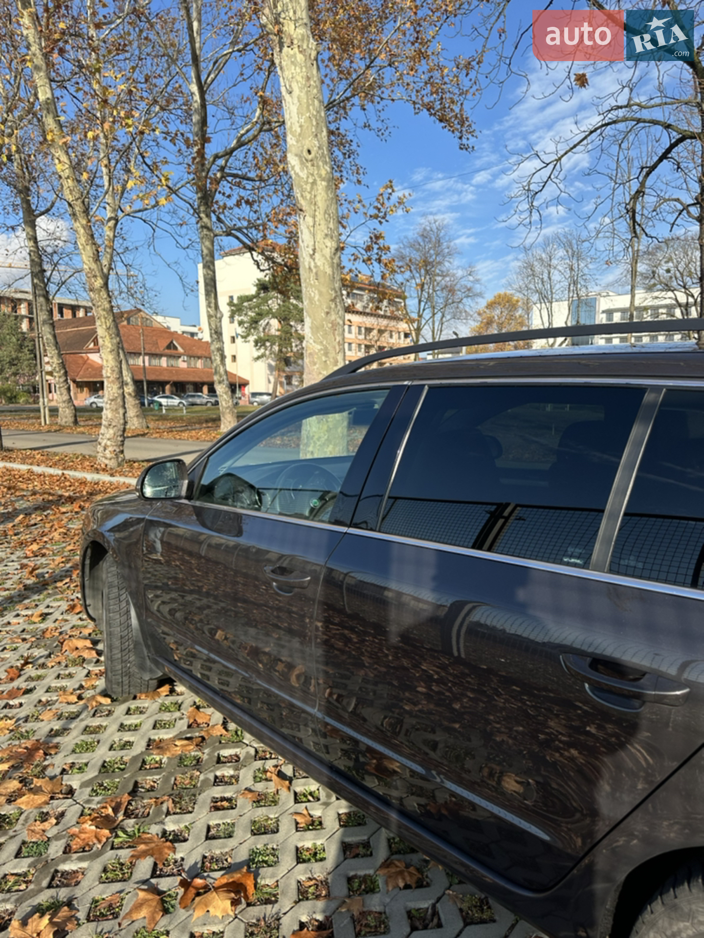 2011 Skoda Superb - мініатюра 4