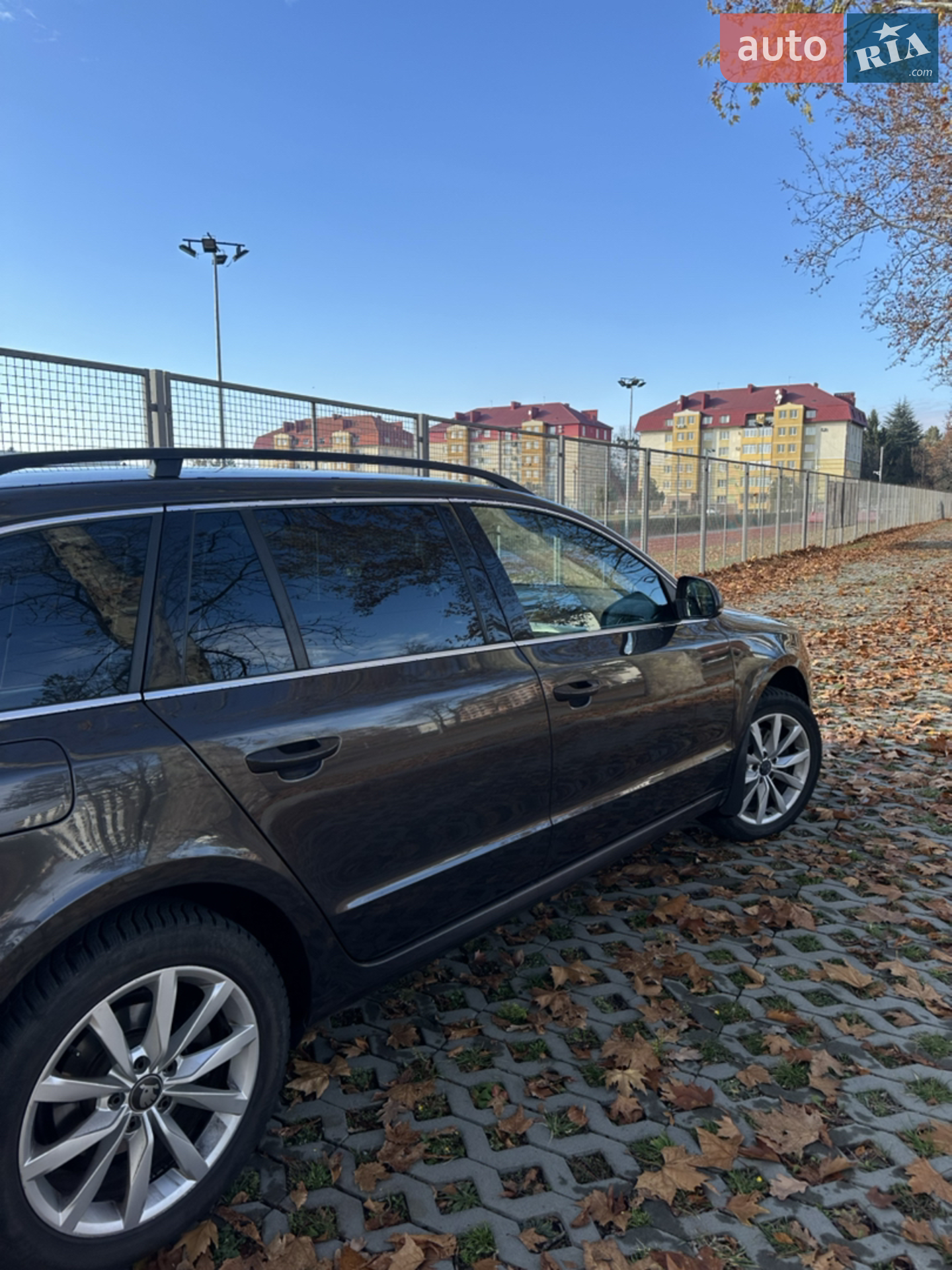 2011 Skoda Superb - мініатюра 8