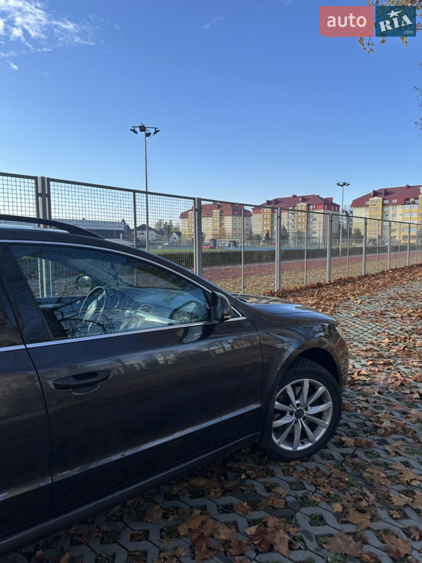 2011 Skoda Superb - мініатюра 9