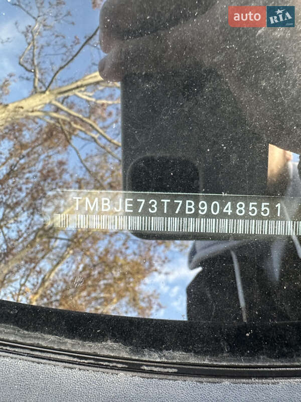 Універсал Skoda Superb 2011 в Мукачевому фото 20 Універсал Skoda Superb 2011 в Мукачевому