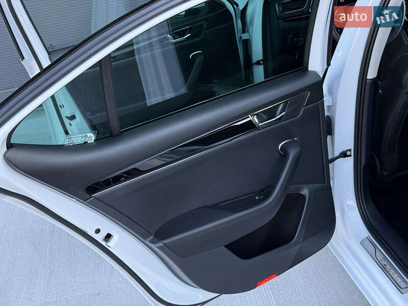 Ліфтбек Skoda Superb 2022 в Броварах фото 63 Ліфтбек Skoda Superb 2022 в Броварах