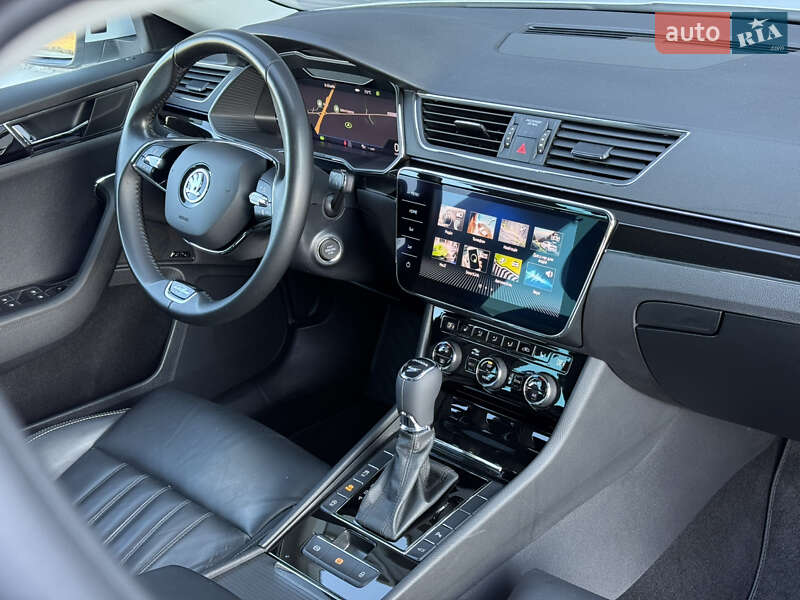 Ліфтбек Skoda Superb 2022 в Броварах фото 72 Ліфтбек Skoda Superb 2022 в Броварах