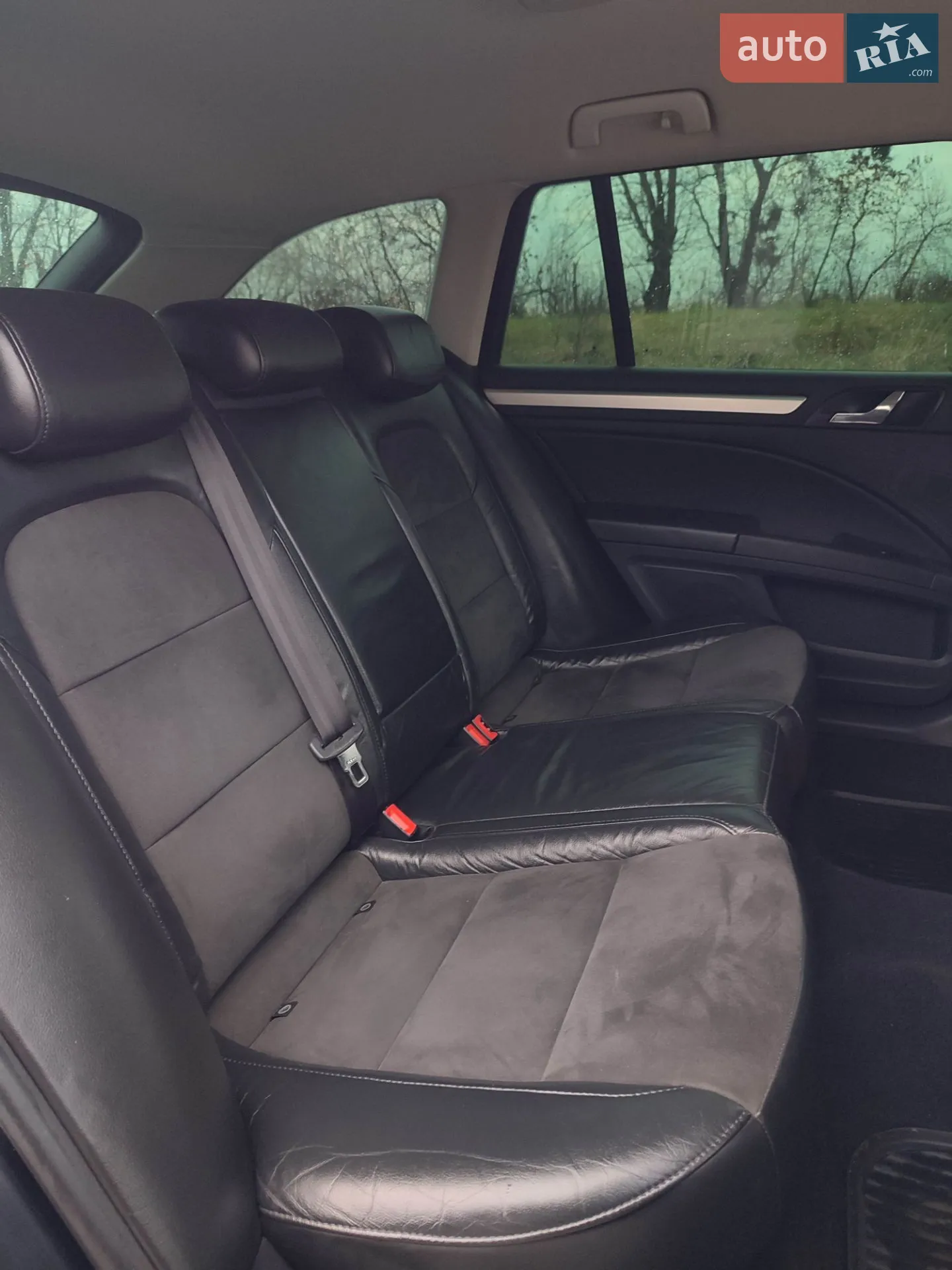 2012 Skoda Superb - мініатюра 11