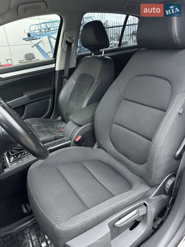 Ліфтбек Skoda Superb 2014 в Києві