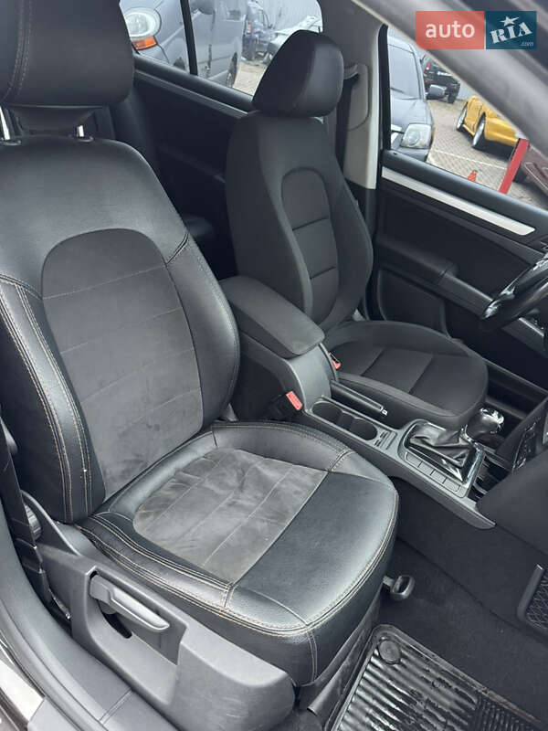 Ліфтбек Skoda Superb 2014 в Києві