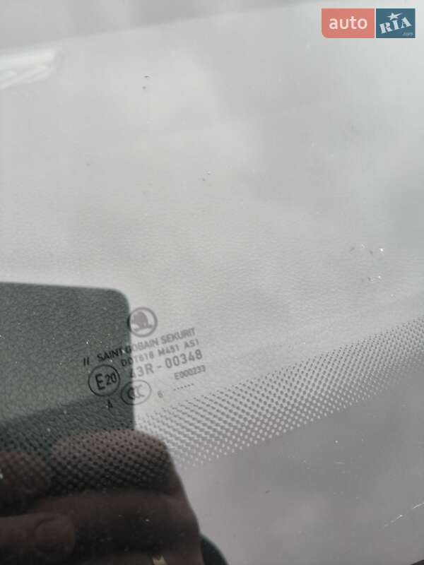 Універсал Skoda Superb 2016 в Броварах фото 11 Універсал Skoda Superb 2016 в Броварах