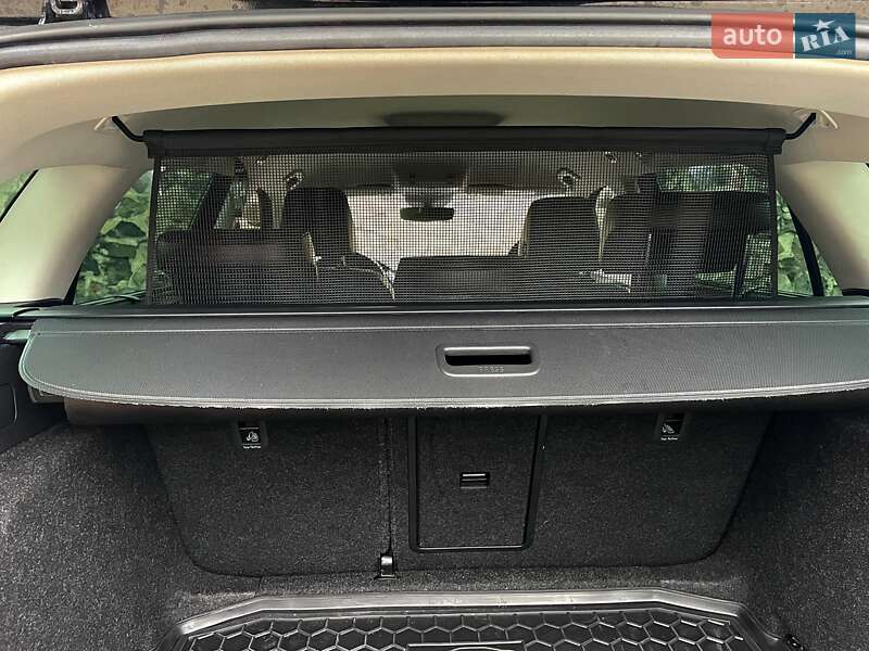 Універсал Skoda Superb 2017 в Луцьку фото 47 Універсал Skoda Superb 2017 в Луцьку