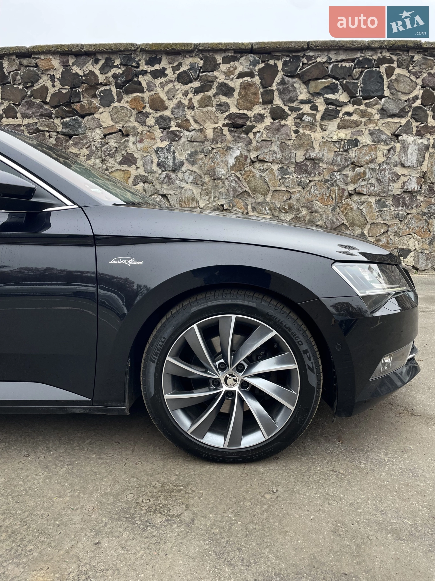 2017 Skoda Superb - мініатюра 18