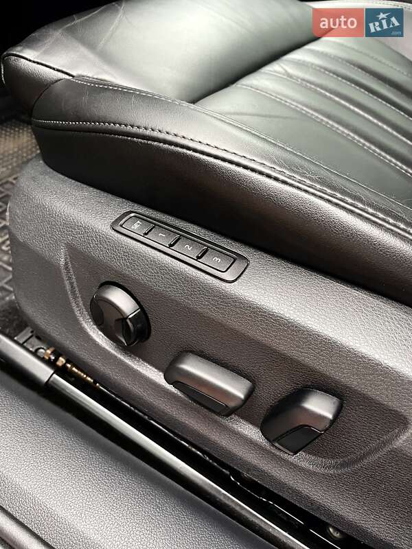 Універсал Skoda Superb 2017 в Луцьку фото 39 Універсал Skoda Superb 2017 в Луцьку