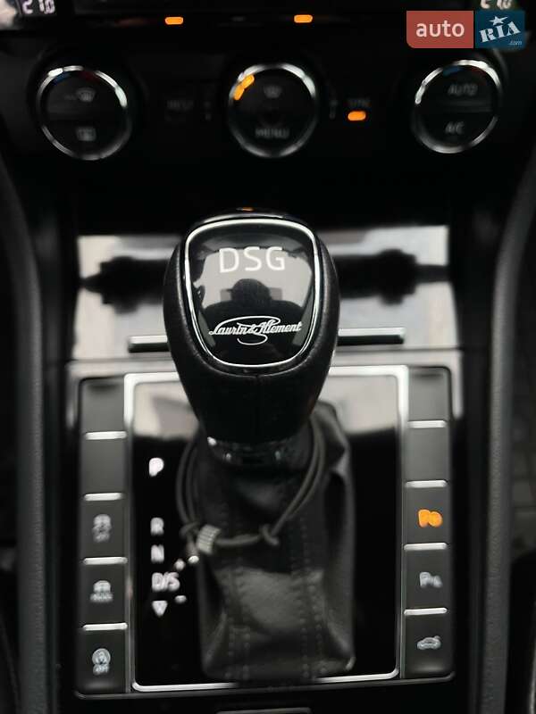 Універсал Skoda Superb 2017 в Луцьку фото 33 Універсал Skoda Superb 2017 в Луцьку