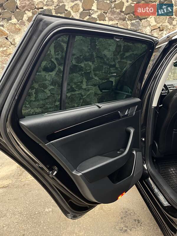 Універсал Skoda Superb 2017 в Луцьку фото 19 Універсал Skoda Superb 2017 в Луцьку