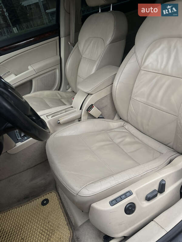 Лифтбек Skoda Superb 2009 в Киеве