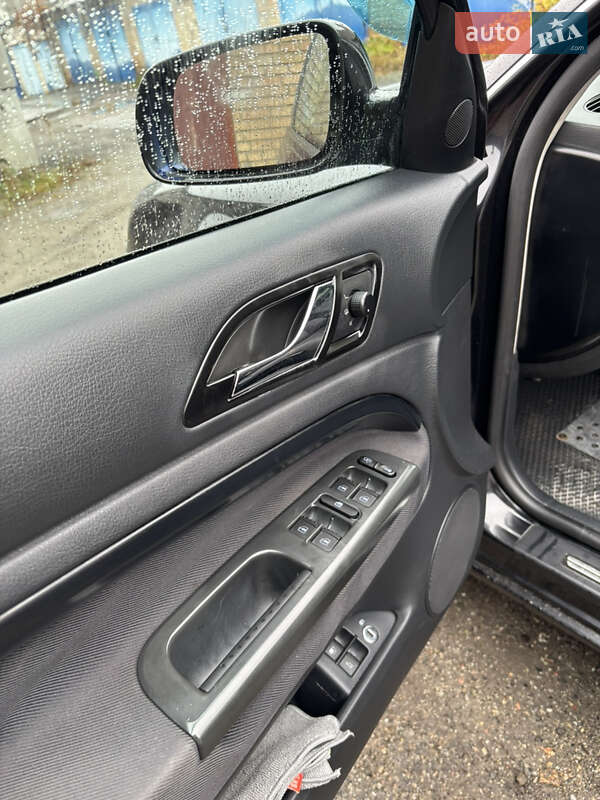 Ліфтбек Skoda Superb 2003 в Києві фото 16 Ліфтбек Skoda Superb 2003 в Києві