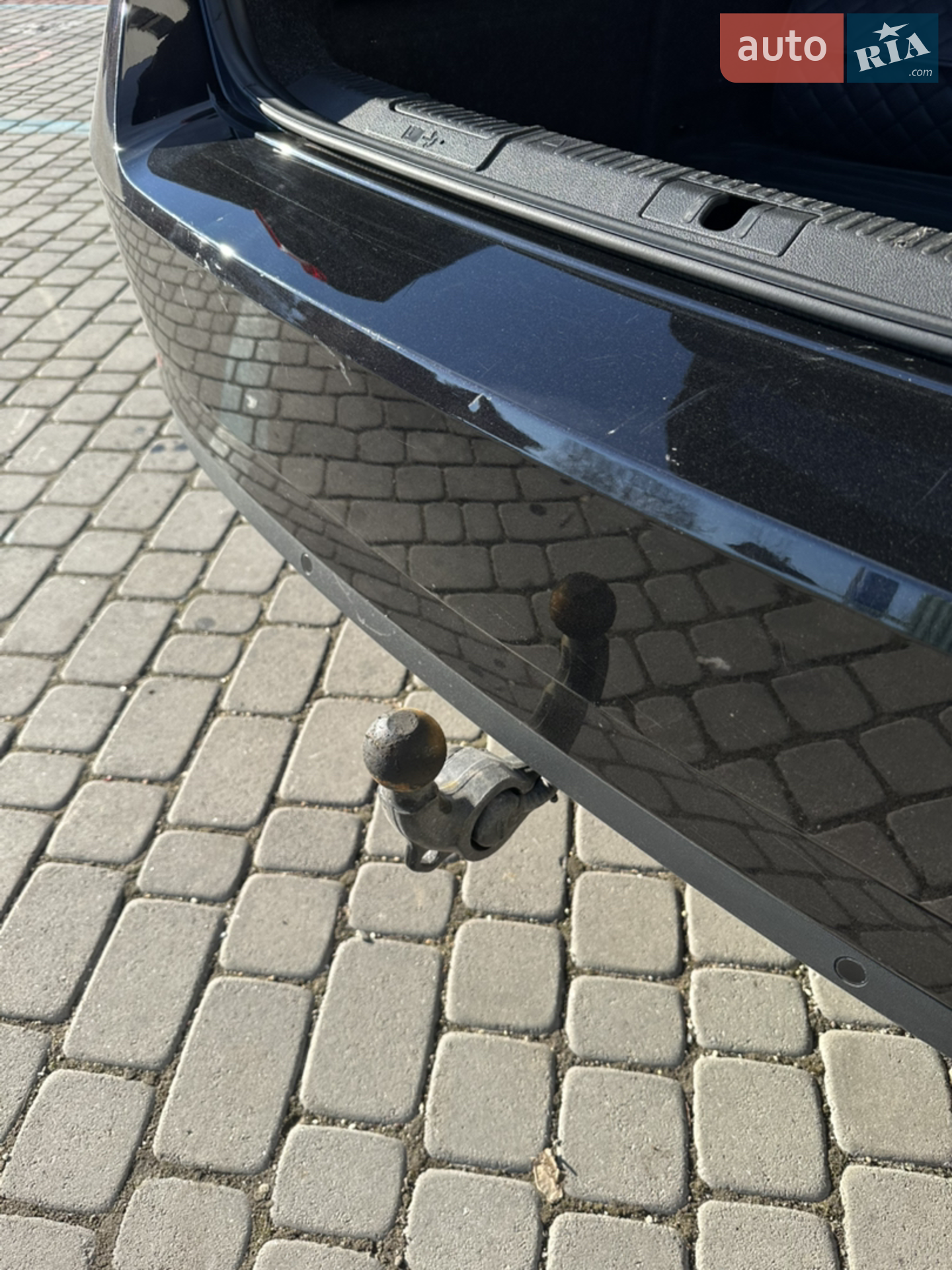 2016 Skoda Superb - мініатюра 25