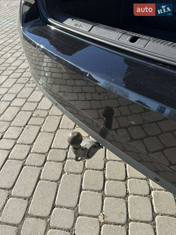 Ліфтбек Skoda Superb 2016 в Надвірній фото 25 Ліфтбек Skoda Superb 2016 в Надвірній