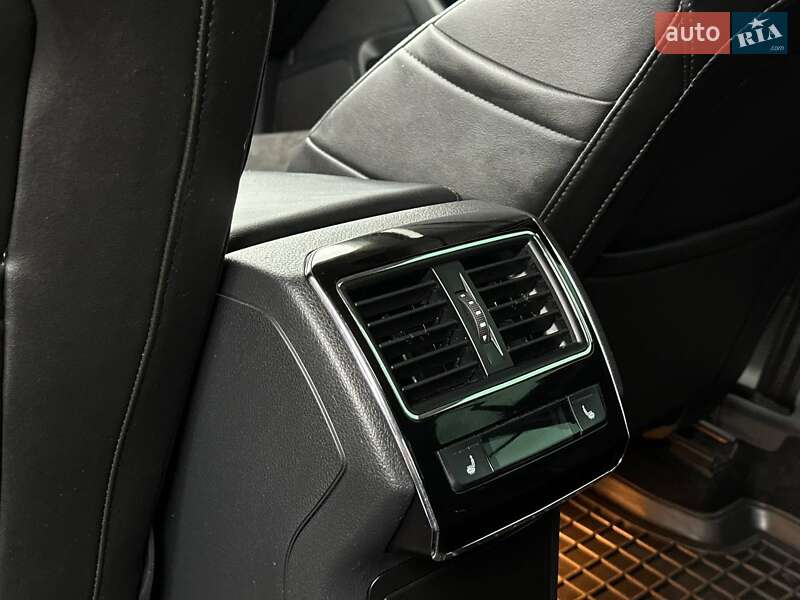 Лифтбек Skoda Superb 2016 в Кривом Роге фото 19 Лифтбек Skoda Superb 2016 в Кривом Роге