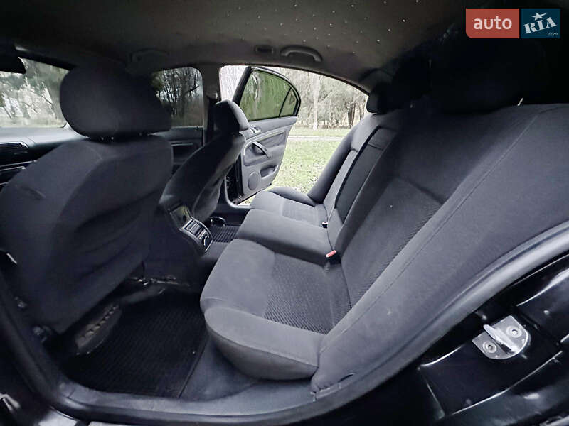 Ліфтбек Skoda Superb 2007 в Одесі фото 10 Ліфтбек Skoda Superb 2007 в Одесі