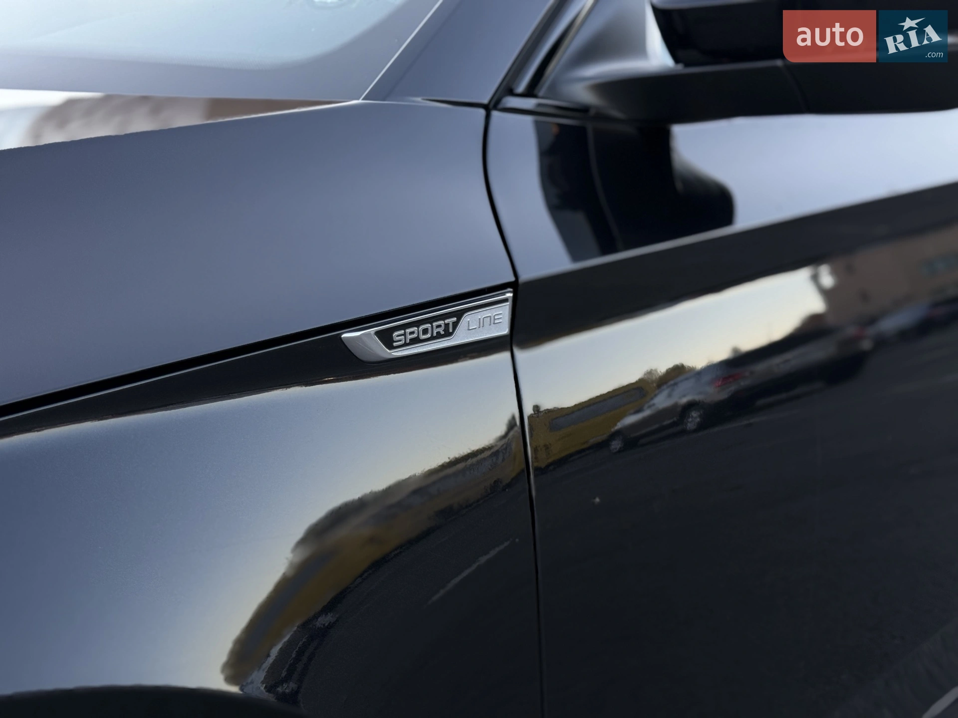 2020 Skoda Superb - мініатюра 11