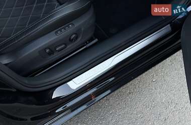Универсал Skoda Superb 2020 в Мукачево