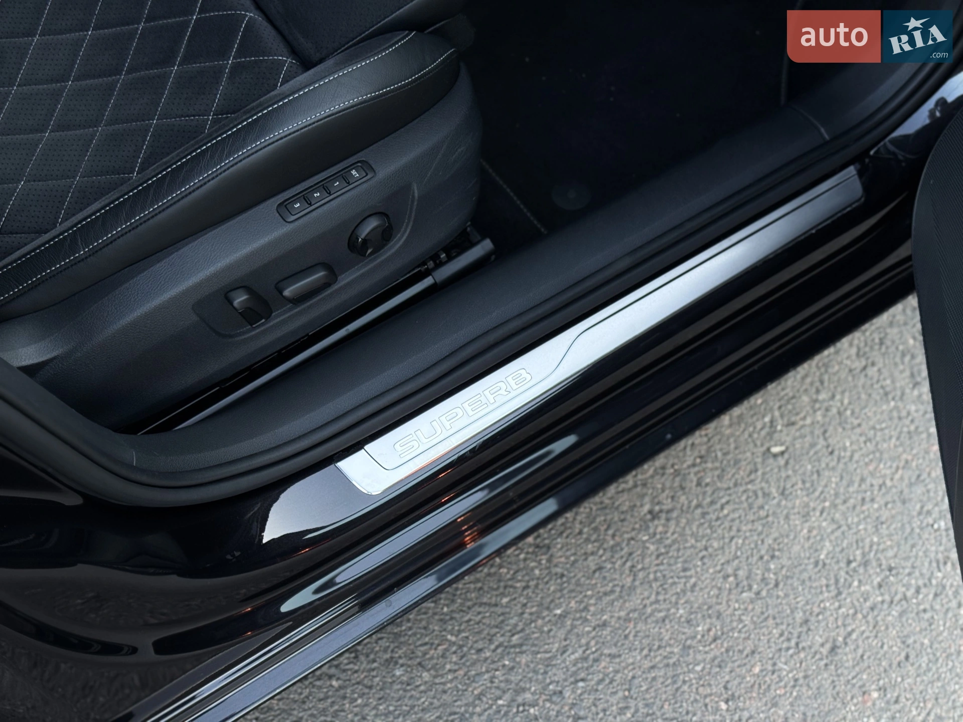 2020 Skoda Superb - мініатюра 15