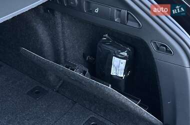 Универсал Skoda Superb 2020 в Мукачево