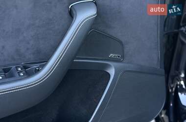 Универсал Skoda Superb 2020 в Мукачево