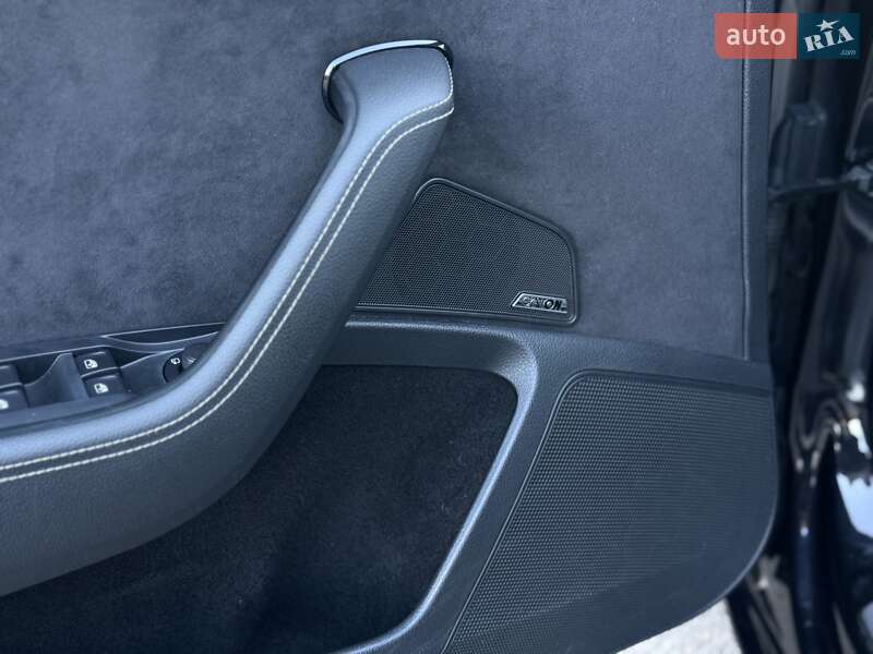 Універсал Skoda Superb 2020 в Мукачевому