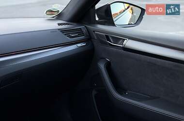 Универсал Skoda Superb 2020 в Мукачево