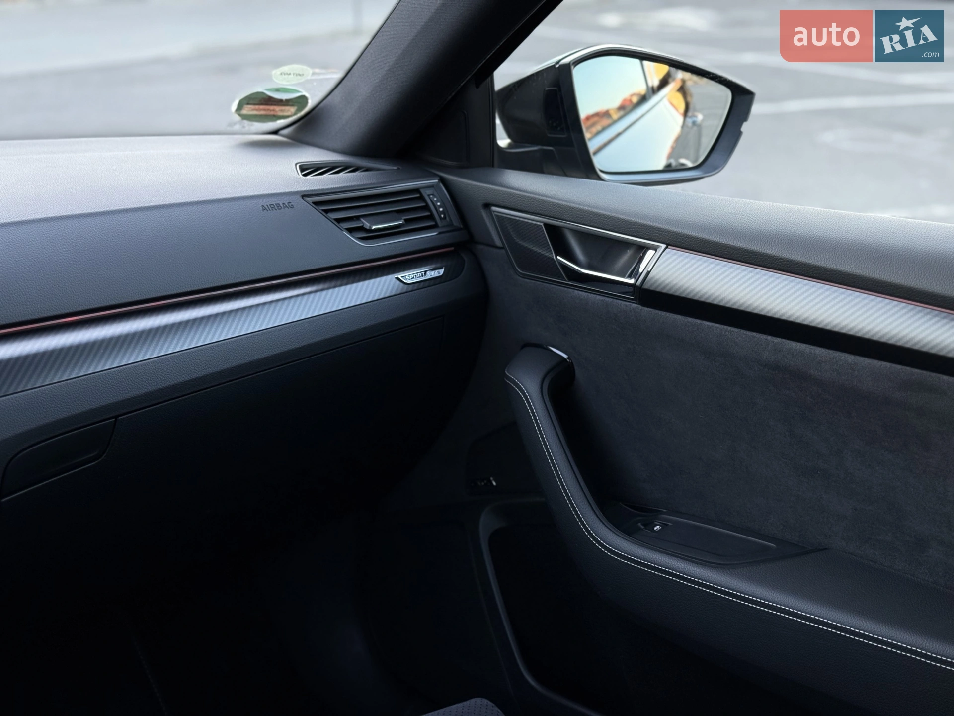 2020 Skoda Superb - мініатюра 30