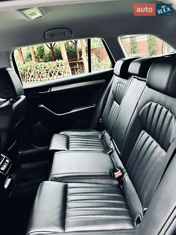 Универсал Skoda Superb 2018 в Тячеве фото 11 Универсал Skoda Superb 2018 в Тячеве