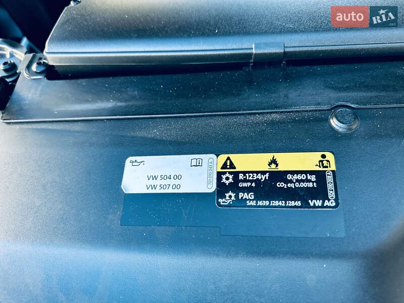 Универсал Skoda Superb 2018 в Тячеве фото 35 Универсал Skoda Superb 2018 в Тячеве