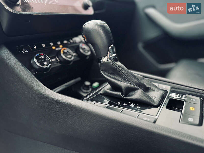 Универсал Skoda Superb 2018 в Тячеве фото 60 Универсал Skoda Superb 2018 в Тячеве