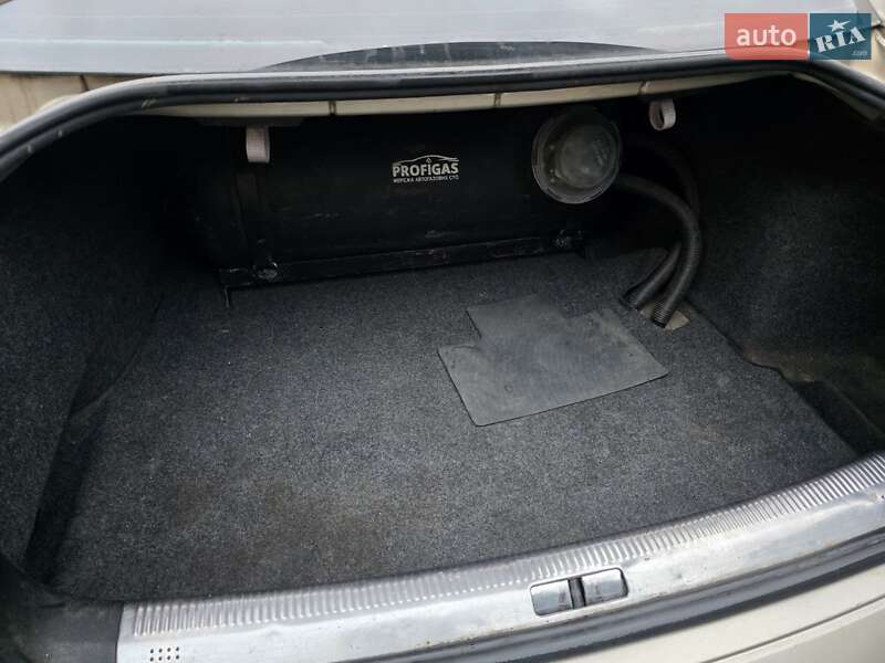 Лифтбек Skoda Superb 2005 в Тернополе фото 24 Лифтбек Skoda Superb 2005 в Тернополе