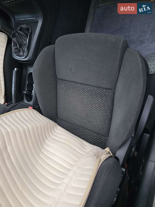 Лифтбек Skoda Superb 2005 в Тернополе фото 29 Лифтбек Skoda Superb 2005 в Тернополе