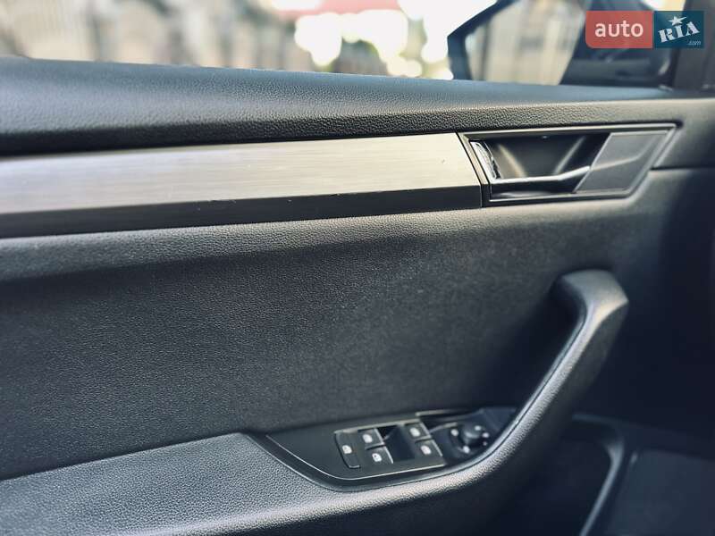 Универсал Skoda Superb 2018 в Тячеве фото 78 Универсал Skoda Superb 2018 в Тячеве