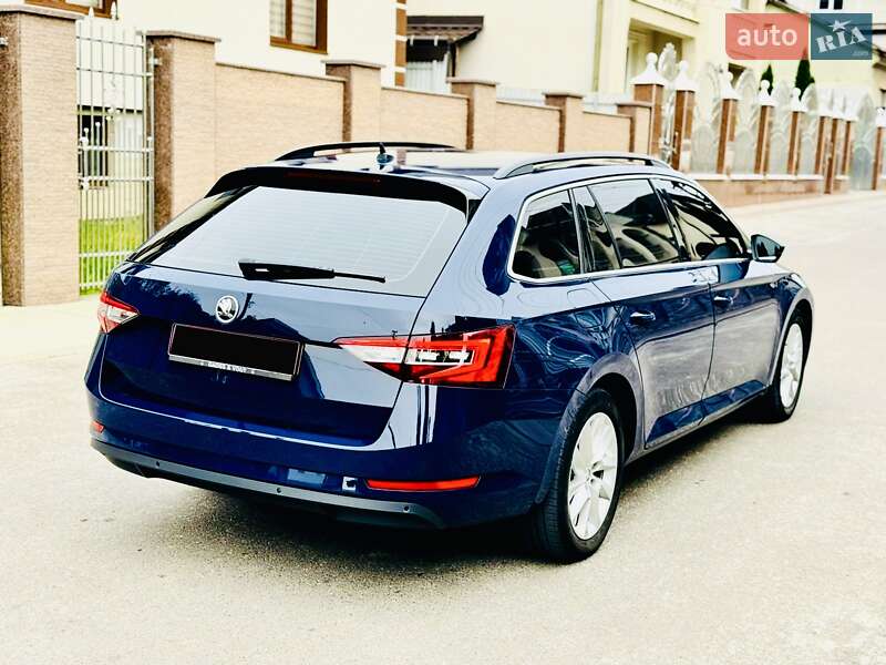 Универсал Skoda Superb 2018 в Тячеве фото 89 Универсал Skoda Superb 2018 в Тячеве