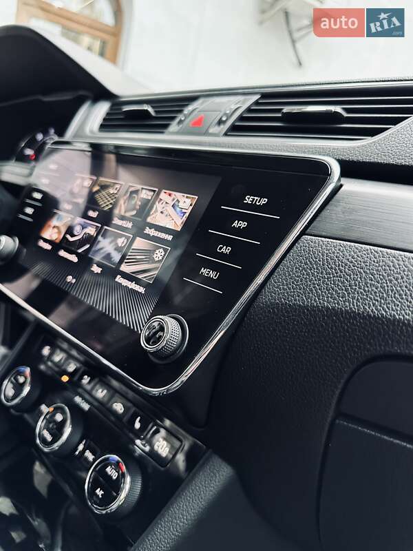 Универсал Skoda Superb 2018 в Тячеве фото 94 Универсал Skoda Superb 2018 в Тячеве