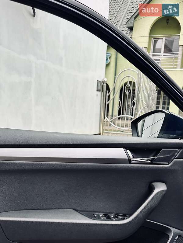 Универсал Skoda Superb 2018 в Тячеве фото 97 Универсал Skoda Superb 2018 в Тячеве